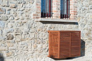 Climatisation - Habillage - Cache Climatisation - Habillage - Cache